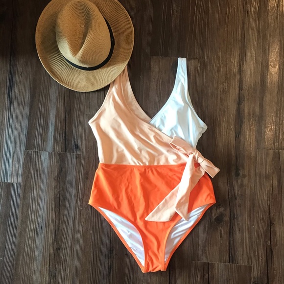 Cupshe Other - Cupshe one piece swimsuit